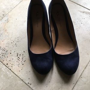 CL by Laundry wedges